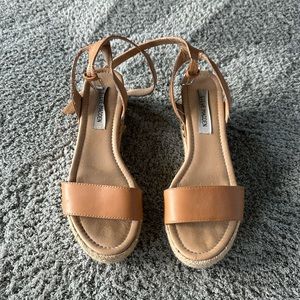 STEVE MADDEN sandal heels